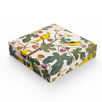 Santorin 1000-teiliges Puzzle mit zufälligem Schnitt für Erwachsene