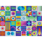 Haze Puzzle (1000 Teile)