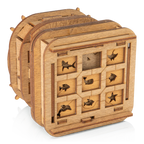 Cluebox 2: Davy Jones' Locker