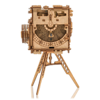 Cluebox 6: Sherlock's Camera