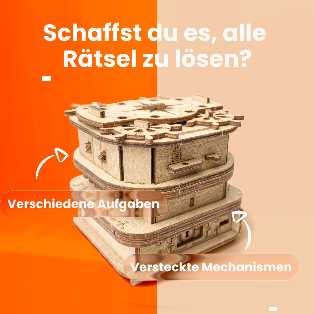 Cluebox 2: Davy Jones' Locker