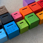 Serie ø Regular | Kugel-Labyrinth