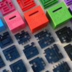 Phantom Awful | Kugel-Labyrinth