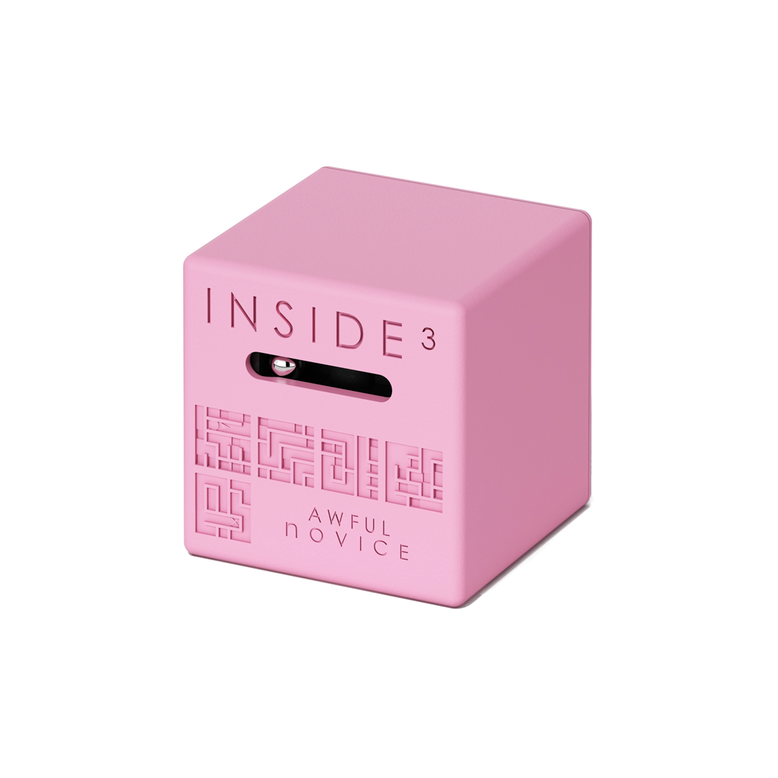 Novice Awful | Kugel-Labyrinth