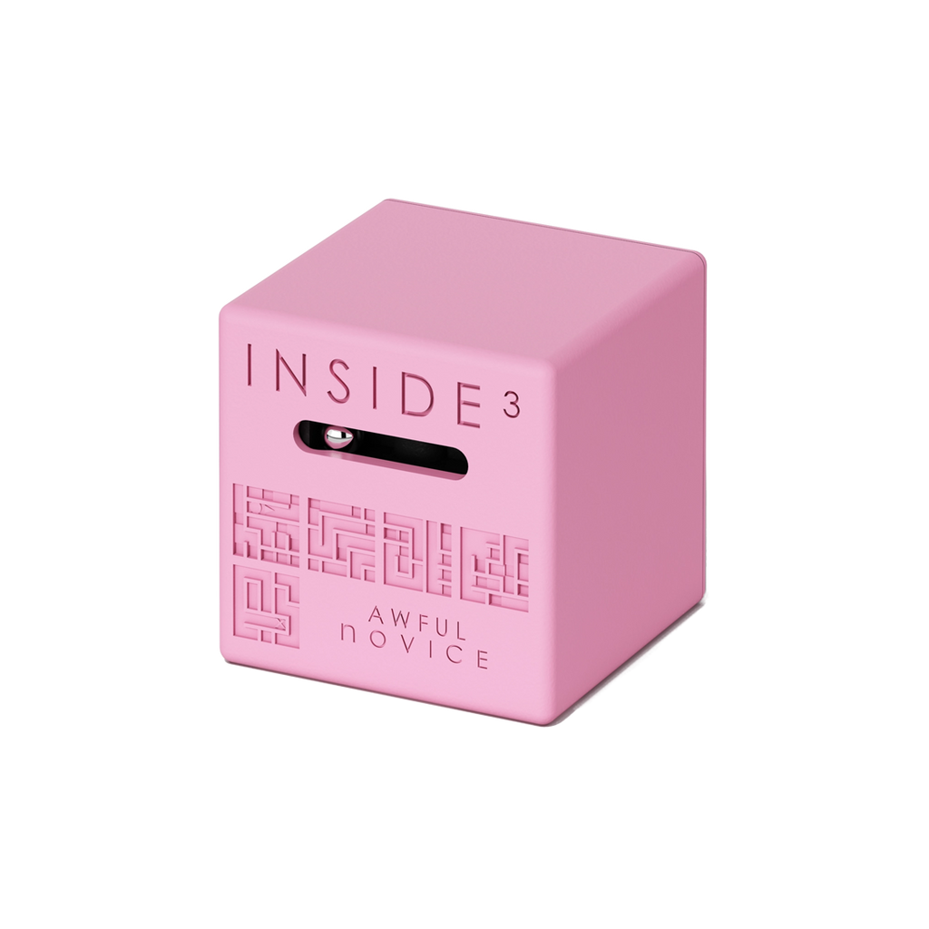 Novice Kugel Labyrinth Bundle