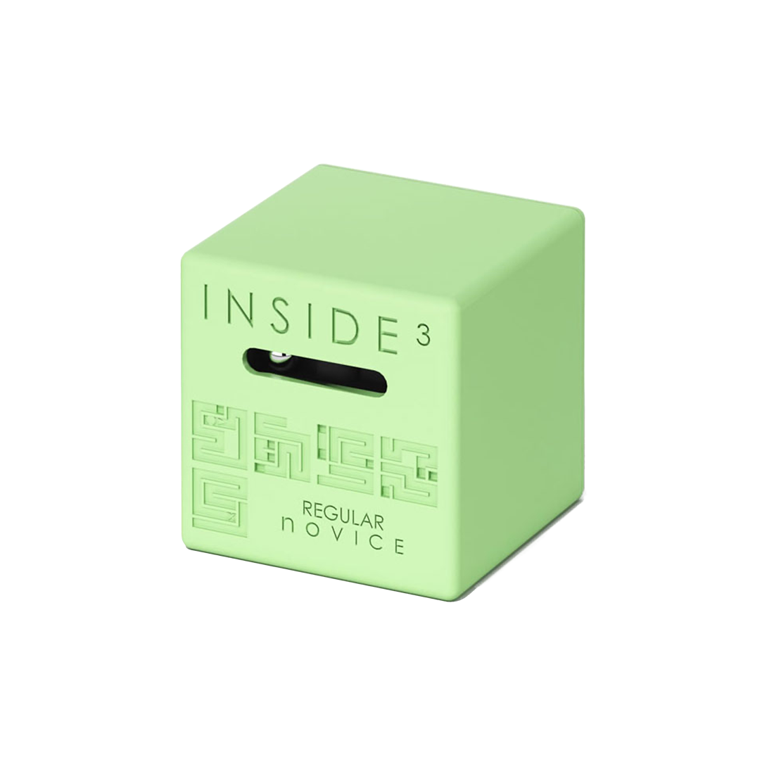 INSIDE3 Novice Regular | Kugel-Labyrinth