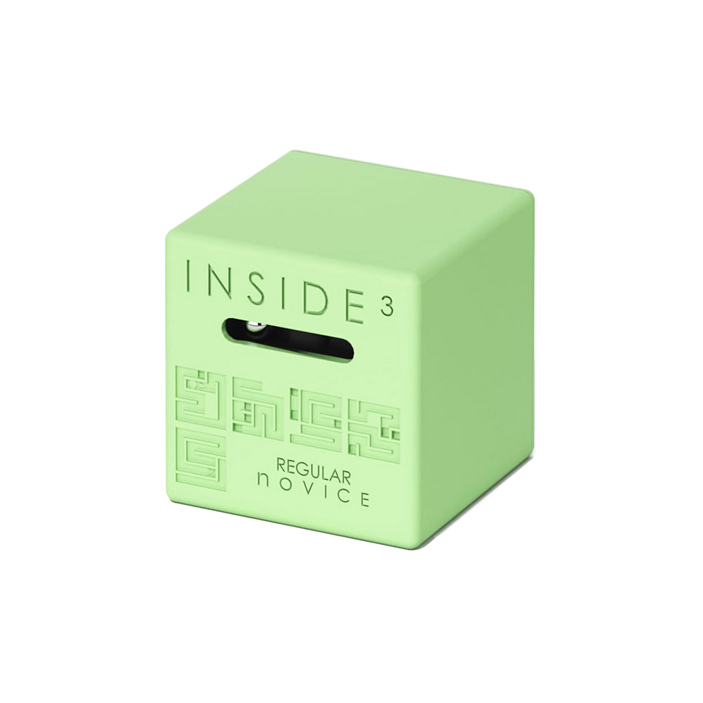 Novice Kugel Labyrinth Bundle