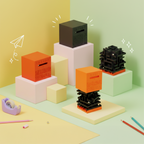 INSIDE3 Phantom Bundle