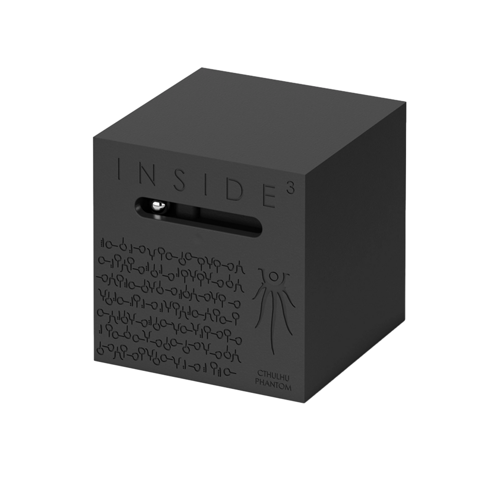 INSIDE3 Phantom Bundle