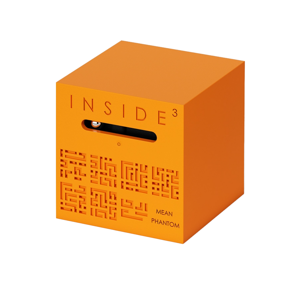 INSIDE3 Phantom Bundle