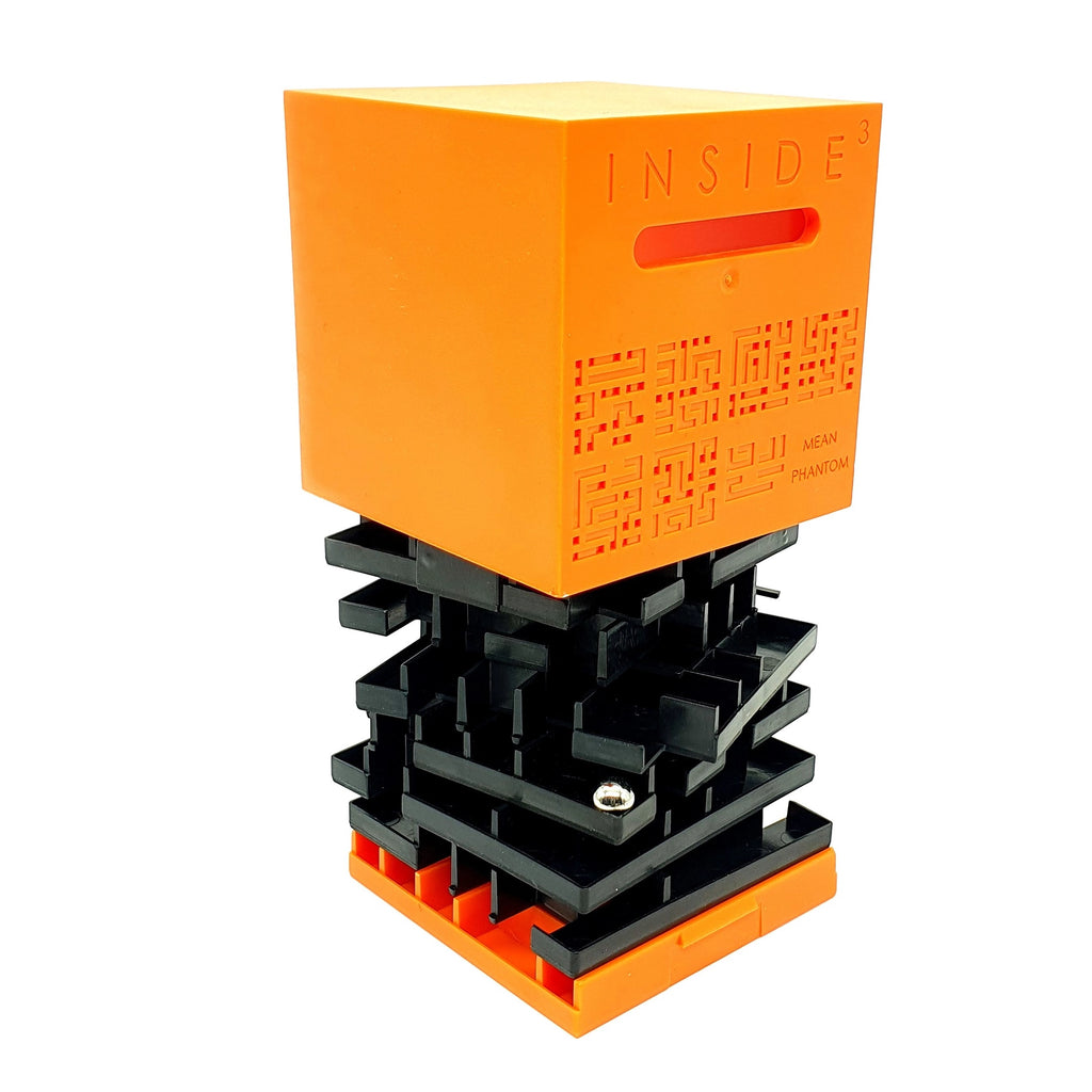 INSIDE3 Phantom Bundle