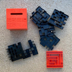 Phantom Awful | Kugel-Labyrinth