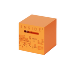 INSIDE3 Serie ø Mean | Kugel-Labyrinth