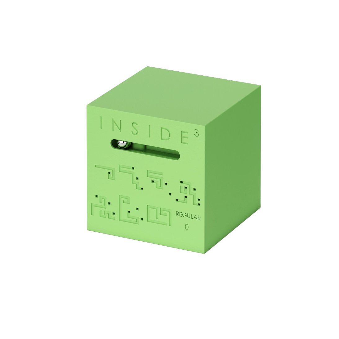 Serie ø Regular | Kugel-Labyrinth