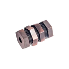 Metall-Geduldsspiel „Schraubenrätsel“ – Dein Knobelspaß aus Muttern und Gewinde