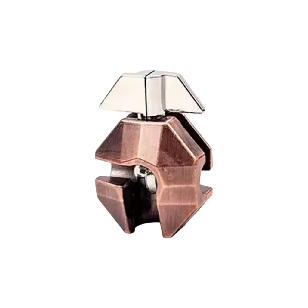 Die Granate – Dein raffiniertes Knobelabenteuer