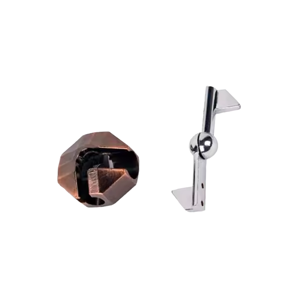 Die Granate – Dein raffiniertes Knobelabenteuer