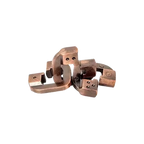 Triolink Geduldsspiel aus Metall