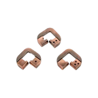 Triolink Geduldsspiel aus Metall