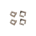 Square Chain Geduldsspiel aus Metall