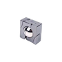 Kugelblock Geduldsspiel aus Metall
