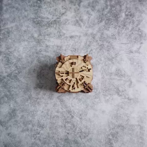 Cluebox 4: The Trial of Camelot